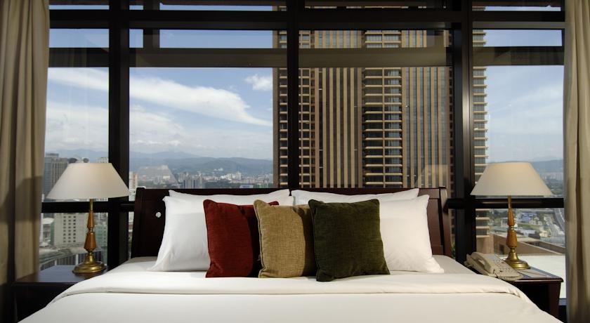 فندق برجايا التايم سكوير كوالالمبور ماليزيا