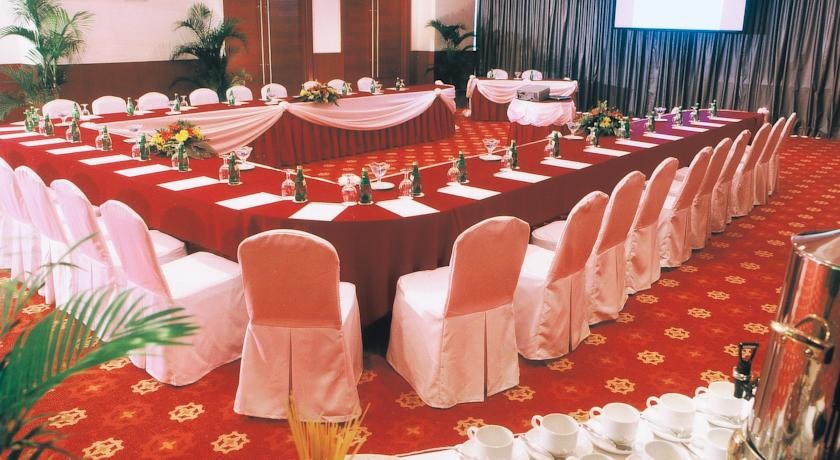 فندق برجايا التايم سكوير كوالالمبور ماليزيا