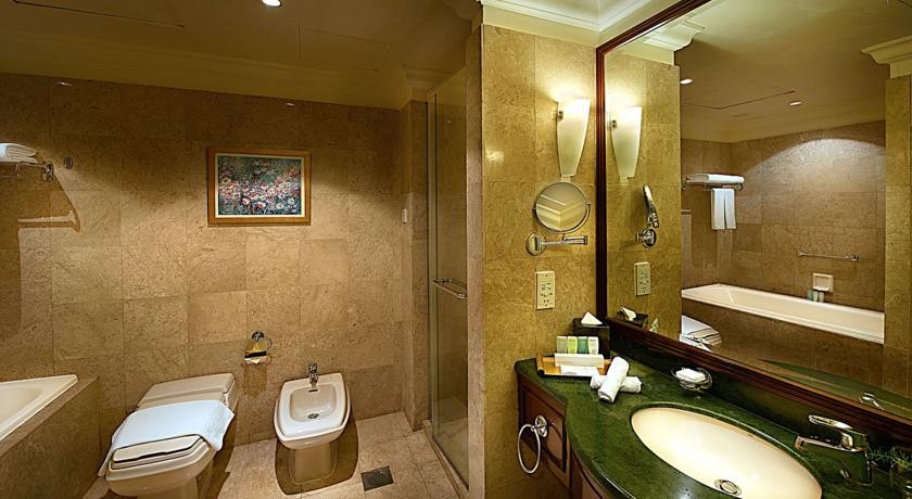 فندق برجايا التايم سكوير كوالالمبور ماليزيا