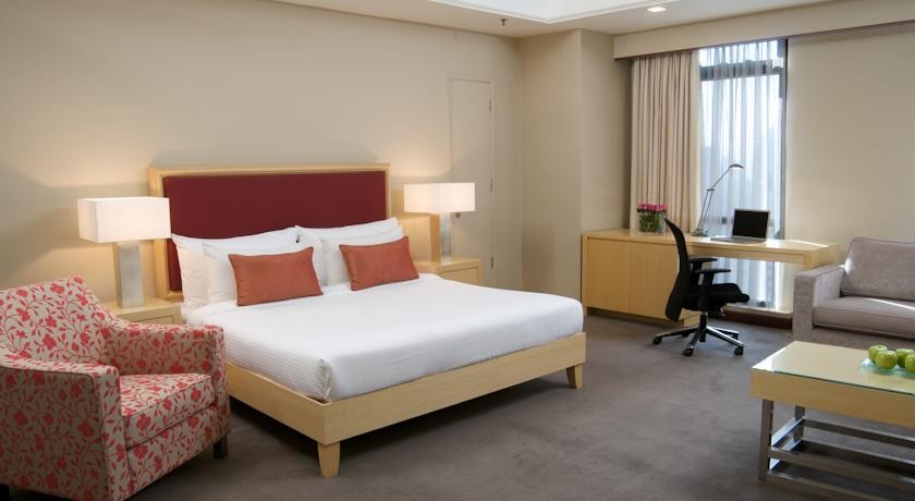 فندق برجايا التايم سكوير كوالالمبور ماليزيا