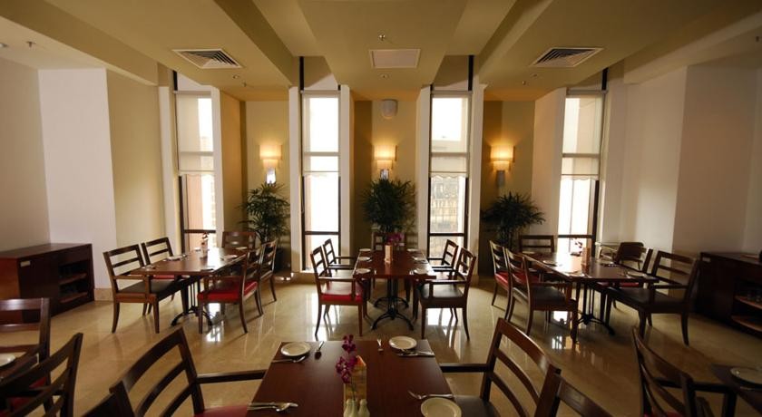 فندق برجايا التايم سكوير كوالالمبور ماليزيا