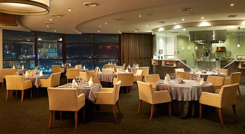 فندق برجايا التايم سكوير كوالالمبور ماليزيا