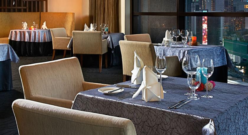 فندق برجايا التايم سكوير كوالالمبور ماليزيا