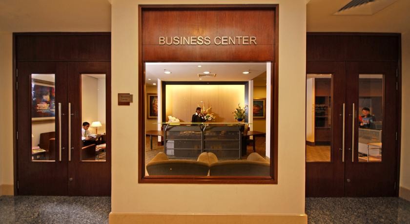 فندق برجايا التايم سكوير كوالالمبور ماليزيا