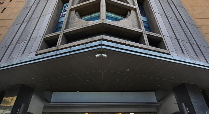 فندق برجايا التايم سكوير كوالالمبور ماليزيا