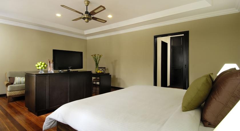 منتجع ردنج ايسلاند ريزورت ماليزيا 