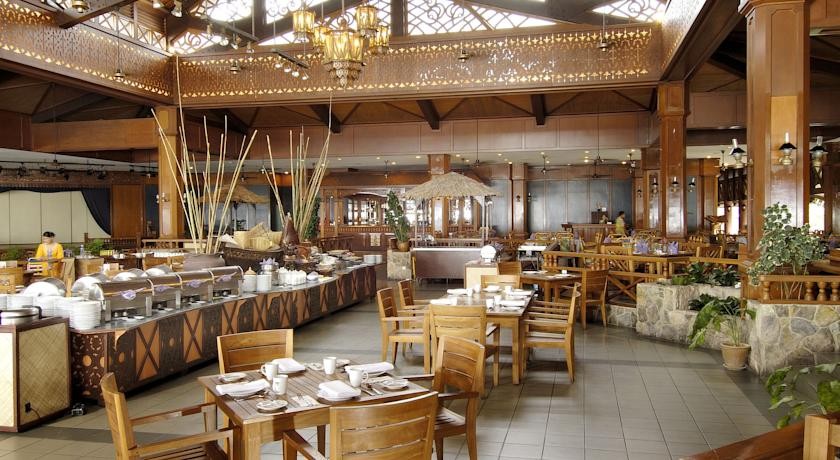 منتجع ردنج ايسلاند ريزورت ماليزيا 