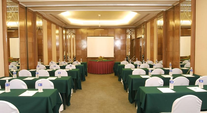 منتجع ردنج ايسلاند ريزورت ماليزيا 