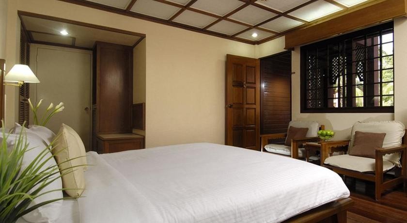 منتجع ردنج ايسلاند ريزورت ماليزيا 