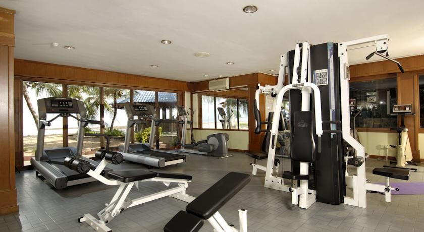 منتجع ردنج ايسلاند ريزورت ماليزيا 