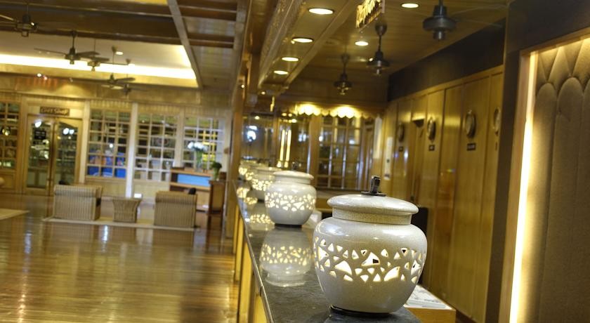 منتجع ردنج ايسلاند ريزورت ماليزيا 