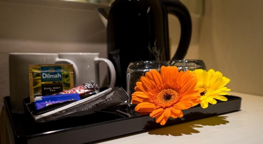 بيست ويسترن بيتالنج جايا سيلانجور ماليزيا