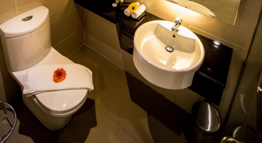 بيست ويسترن بيتالنج جايا سيلانجور ماليزيا