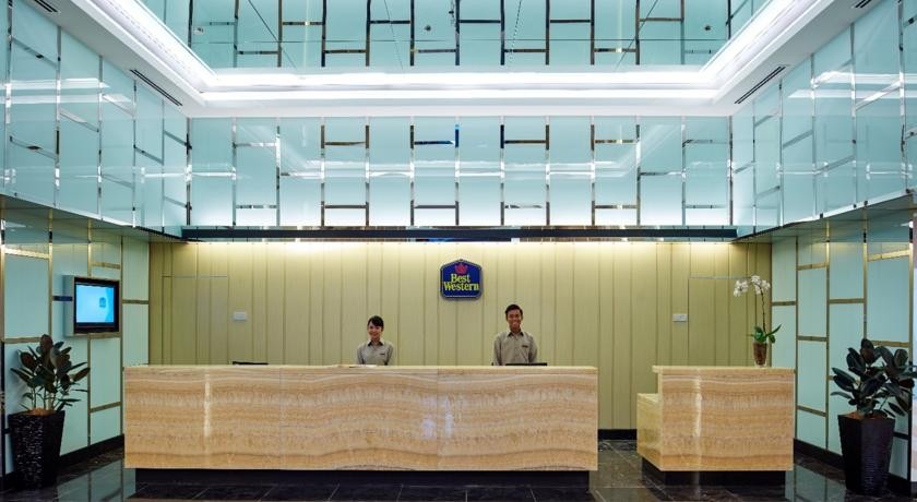 بيست ويسترن بيتالنج جايا سيلانجور ماليزيا