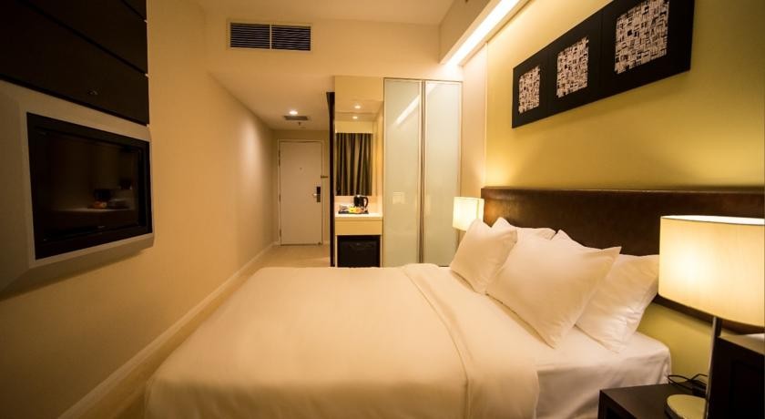 بيست ويسترن بيتالنج جايا سيلانجور ماليزيا