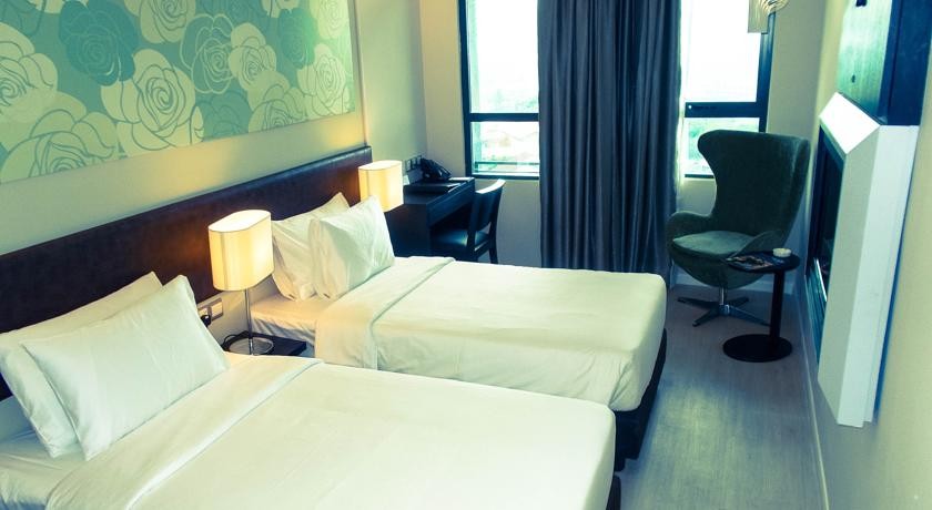 بيست ويسترن بيتالنج جايا سيلانجور ماليزيا