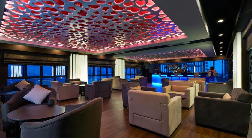 بيست ويسترن بيتالنج جايا سيلانجور ماليزيا