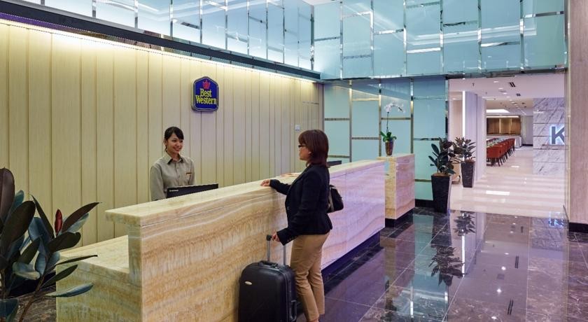 بيست ويسترن بيتالنج جايا سيلانجور ماليزيا