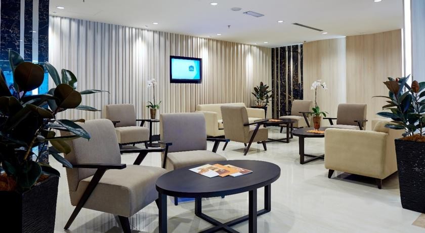 بيست ويسترن بيتالنج جايا سيلانجور ماليزيا