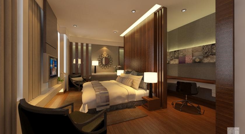 بيست ويسترن بيتالنج جايا سيلانجور ماليزيا