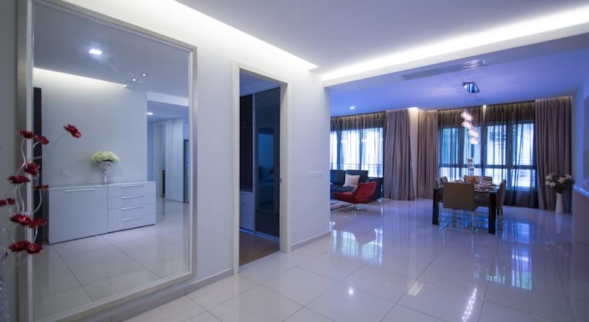 فندق بست ويستيرن ايبوه ماليزيا