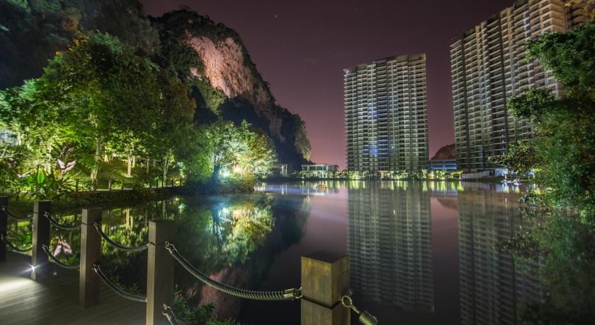 فندق بست ويستيرن ايبوه ماليزيا