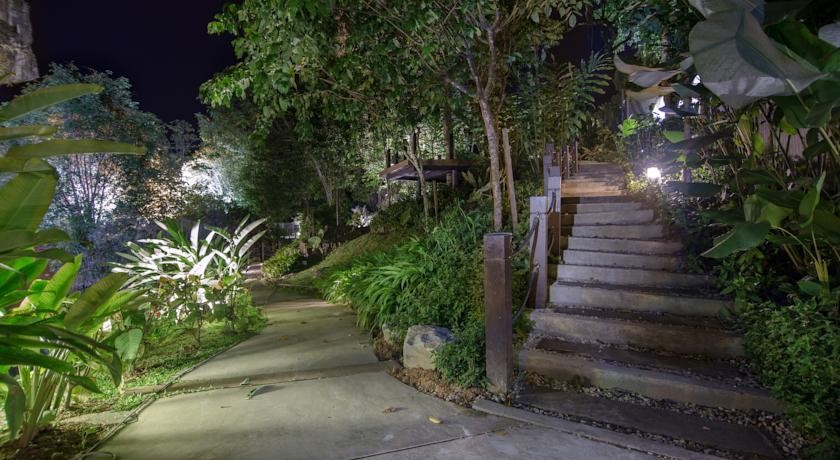 فندق بست ويستيرن ايبوه ماليزيا