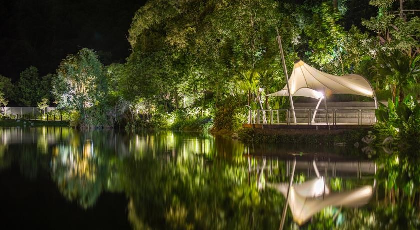 فندق بست ويستيرن ايبوه ماليزيا