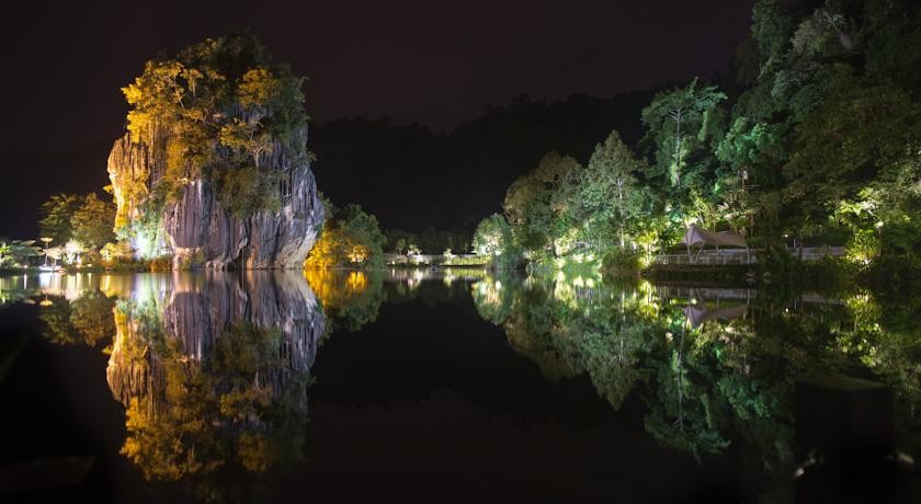 فندق بست ويستيرن ايبوه ماليزيا