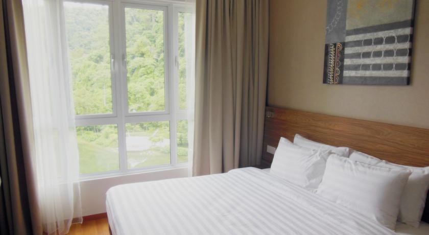 فندق بست ويستيرن ايبوه ماليزيا