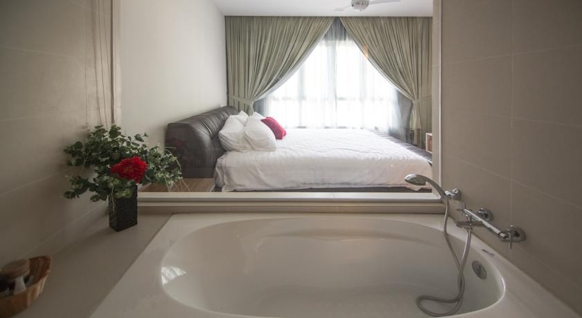 فندق بست ويستيرن ايبوه ماليزيا