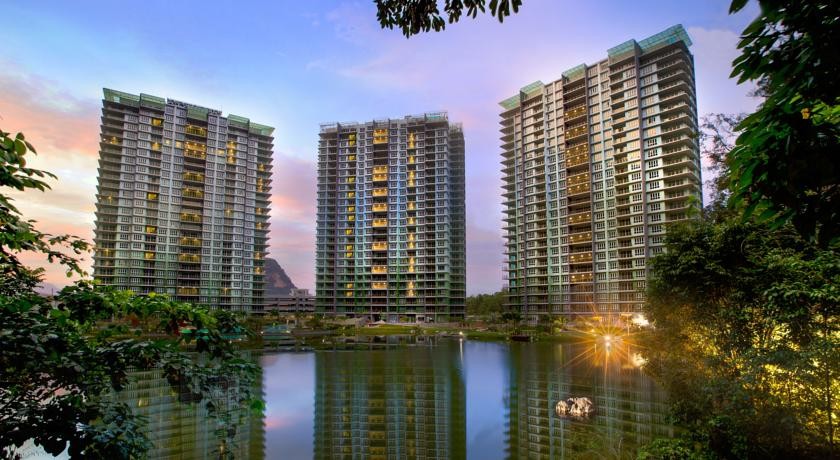 فندق بست ويستيرن ايبوه ماليزيا