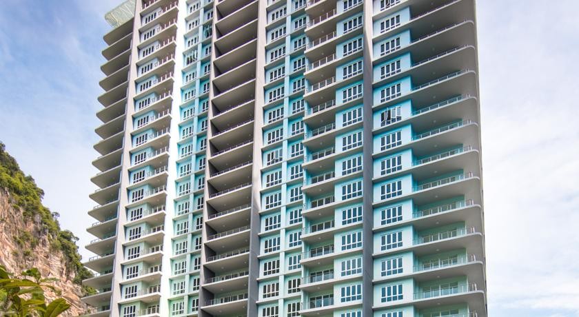 فندق بست ويستيرن ايبوه ماليزيا