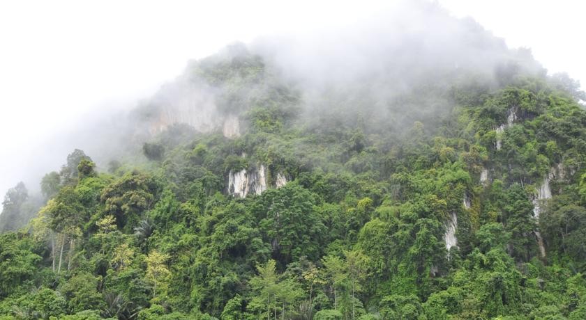 فندق بست ويستيرن ايبوه ماليزيا