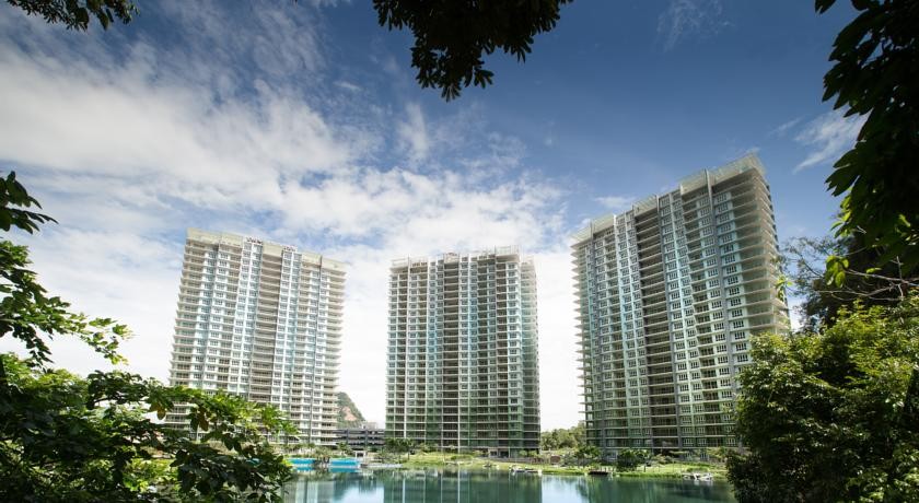 فندق بست ويستيرن ايبوه ماليزيا