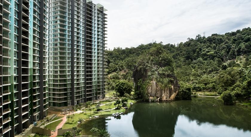 فندق بست ويستيرن ايبوه ماليزيا