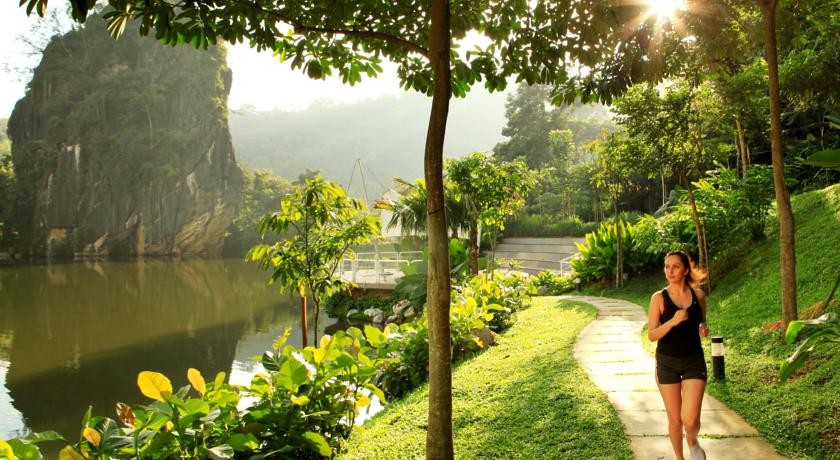 فندق بست ويستيرن ايبوه ماليزيا