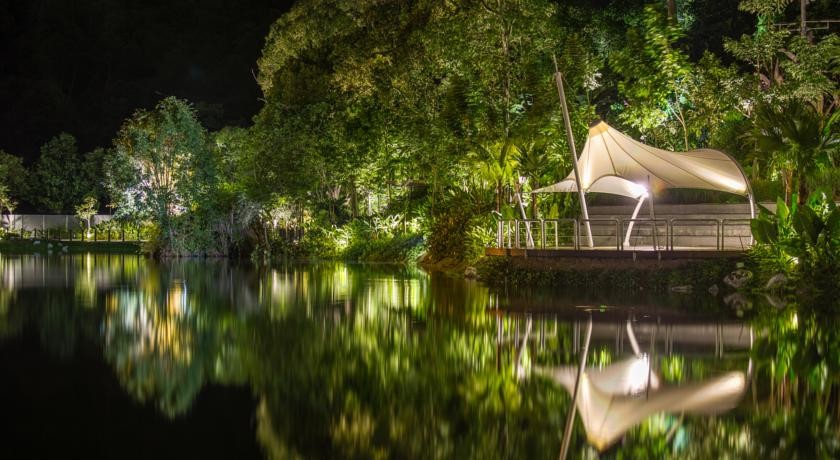 فندق بست ويستيرن ايبوه ماليزيا