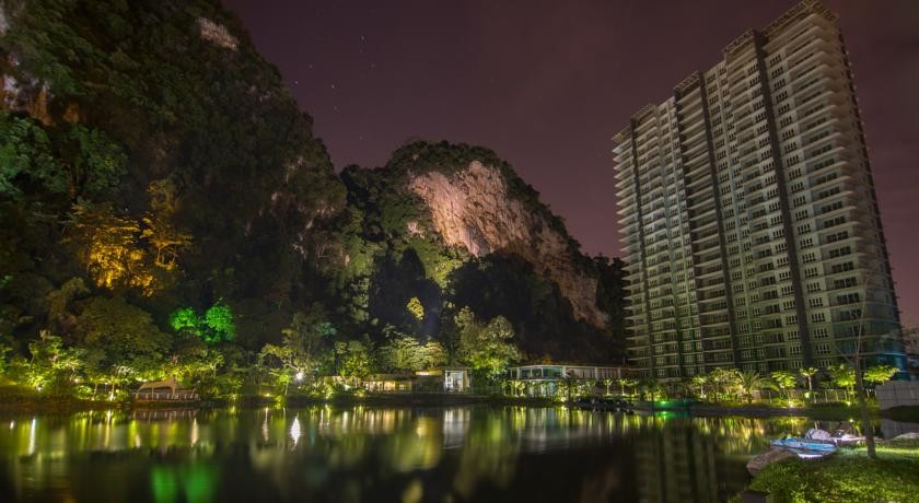 فندق بست ويستيرن ايبوه ماليزيا