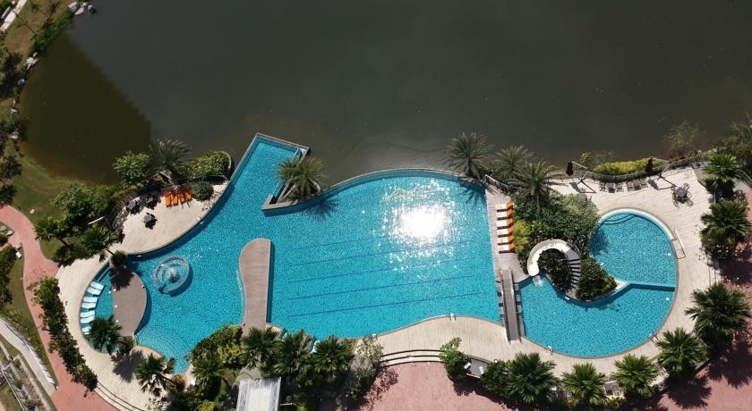 فندق بست ويستيرن ايبوه ماليزيا