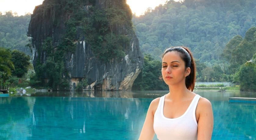 فندق بست ويستيرن ايبوه ماليزيا