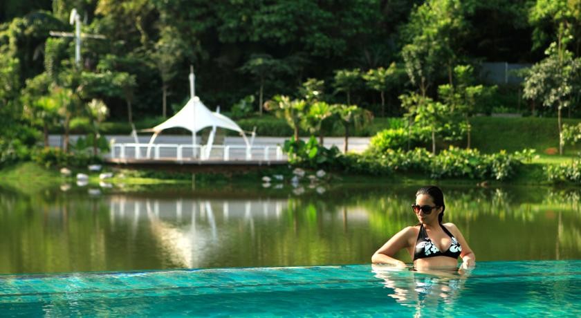 فندق بست ويستيرن ايبوه ماليزيا