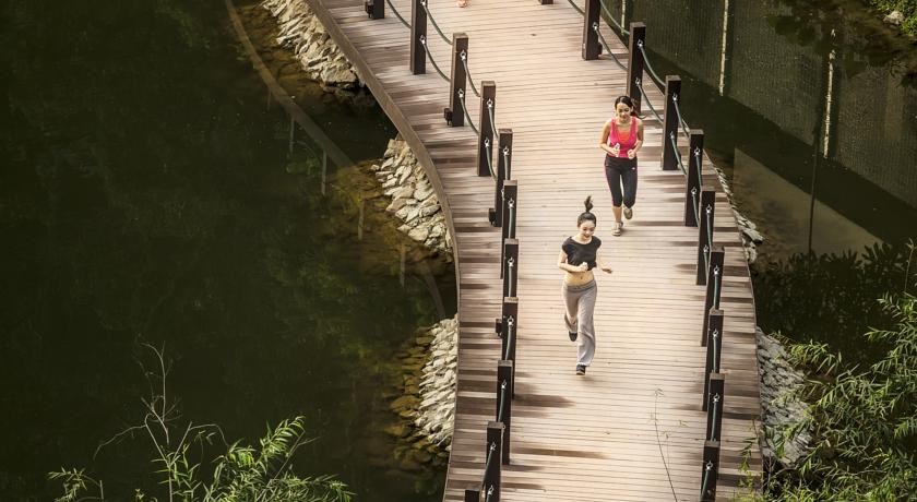 فندق بست ويستيرن ايبوه ماليزيا