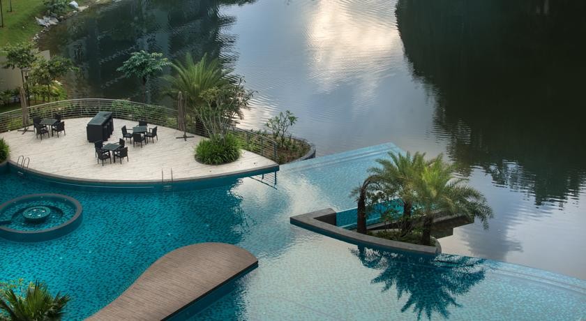 فندق بست ويستيرن ايبوه ماليزيا