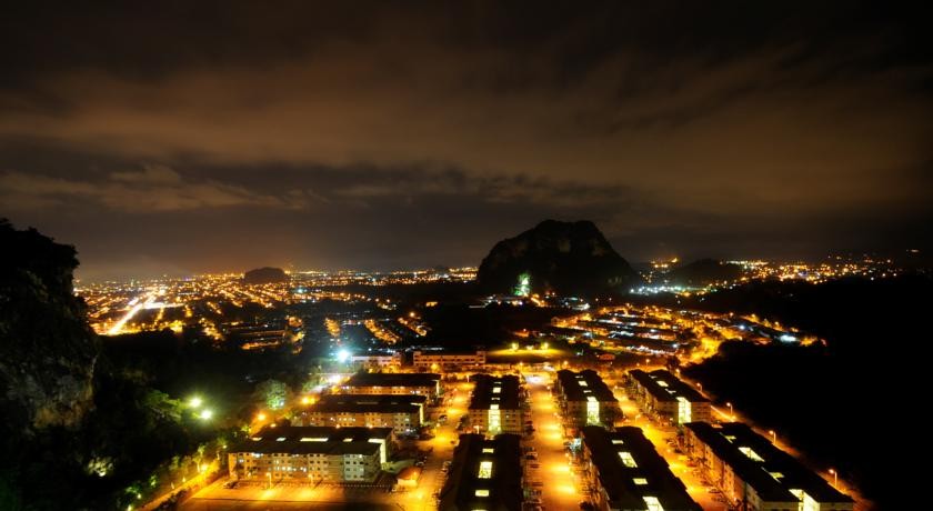 فندق بست ويستيرن ايبوه ماليزيا