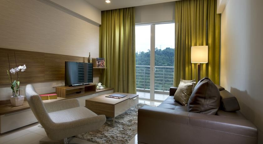 فندق بست ويستيرن ايبوه ماليزيا