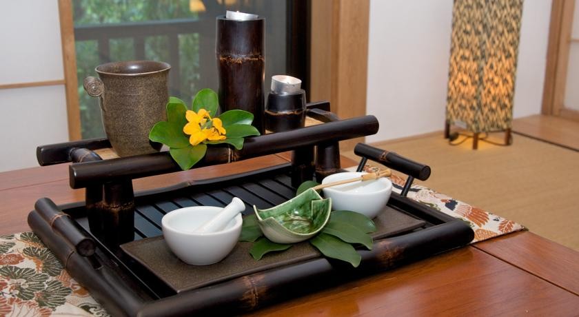 فندق كولمار تروبيكال بوكيت تنجي ماليزيا 