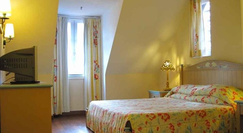 فندق كولمار تروبيكال بوكيت تنجي ماليزيا 