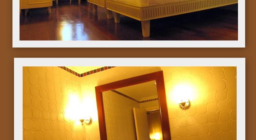 فندق كولمار تروبيكال بوكيت تنجي ماليزيا 