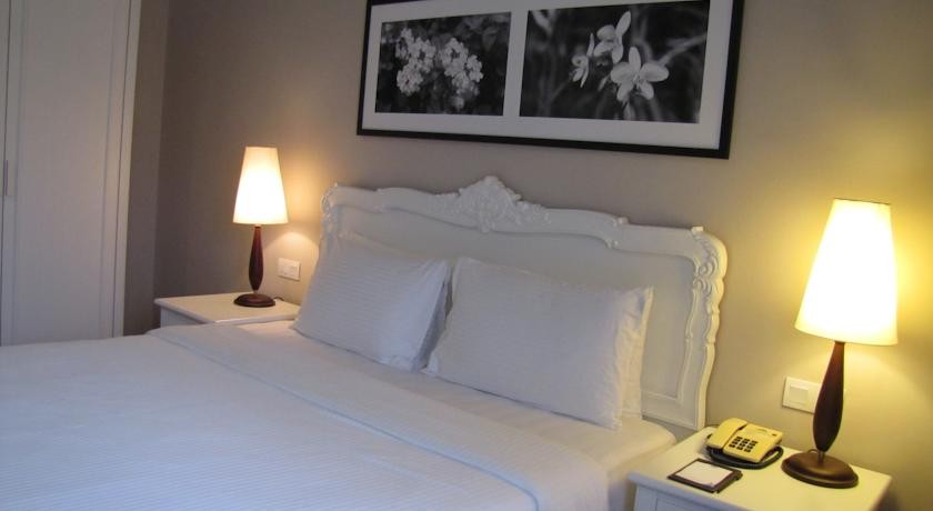 فندق كولمار تروبيكال بوكيت تنجي ماليزيا 